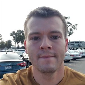 Meet your Posher, Dean